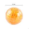 3D Maze Ball ,Brain Teaser Holiday Present Interactive Gravity Memory Sequential Labyrinth Game