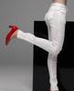 Toys & Hobbies [TOYBARJAPAN] 16 Scale Figure Accessory  Compatible with TBLeague and other figures. CCTOYS CC025 Beautiful Female Fashion Ripped Slim
