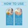 100g White Shoes Cleaning Cream Stains Remover Shoes Whitening All-Purpose Cleansing Cream With Wipe Sponge For Shoes Sneakers