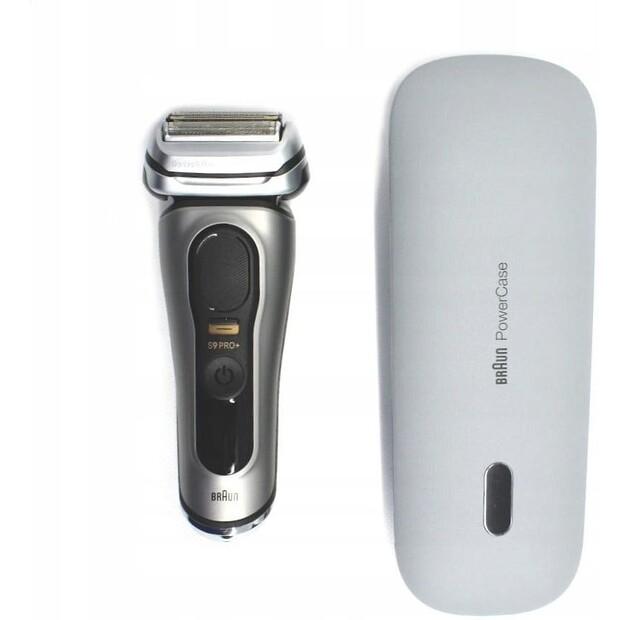 Rasierer Braun Series 9 9575CC