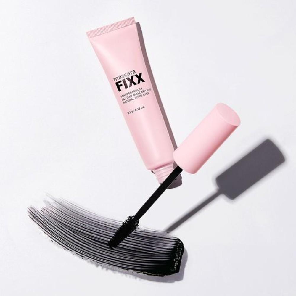 so natural Powder4Room All Day Mascara Fixx 9.5g