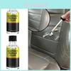 Rayhong Premium Leather Repair Liquid For Automotive Upholstery With Scratch Repair Solution In 30ml And 50ml Packaging