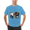 Gallagher Family 1 T-shirt sweat anime vintage aesthetic clothes black t shirts for