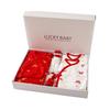 Newborn Baby Clothes Gift Set for Autumn and Winter