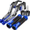 Per SUZUKI RF900R RF 900 R 1994 1995 1996 1997 Accessori Moto Freni Regolabili Allungabile Leva Frizione Manubrio