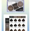 odiD Artist Hair Concealer Palette
