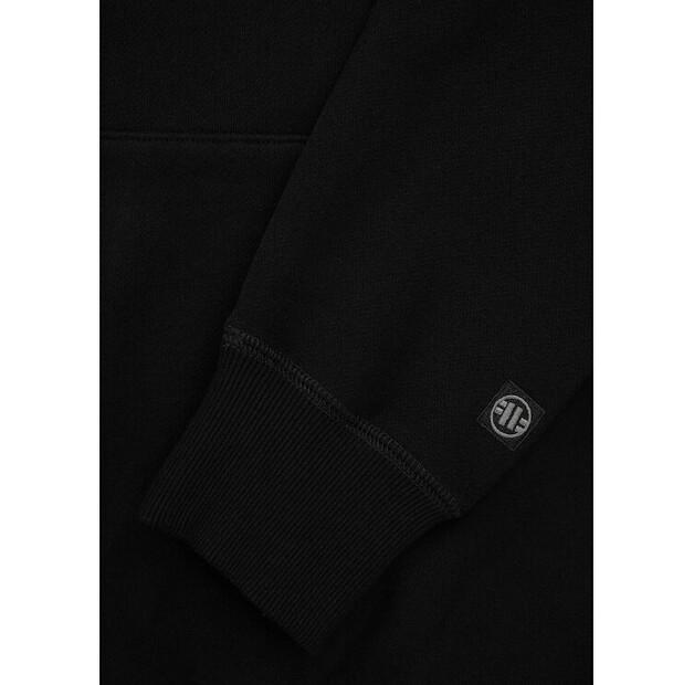 Толстовка PITBULL Classic Logo