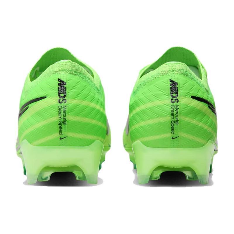 Nike Mds Mercurial Vapor 15 Elite Fg Dream Speed Green Strike Sneakers FJ7196-300