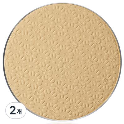 Trucco viso – Fard e cipria