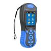 NOYAFA NF 198 GPS Land Meter Handheld Digital LCD Farmland Area Length Height Pressure Satellite Measuring Device,