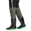 Lilian Waterproof Waders Rain Boots
