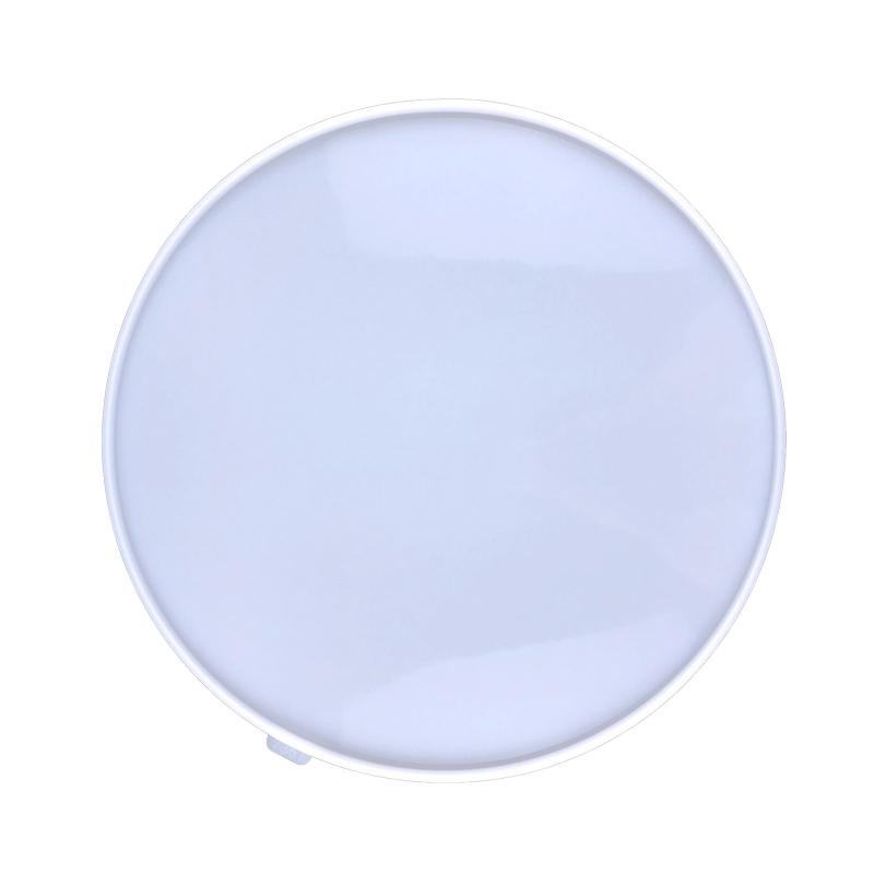 

Diy Crystal Epoxy Mold Large Stool Desktop Epoxy Mold with Trapezoid Shaped Foot Desktop Epoxy Mold for DIY Crafts