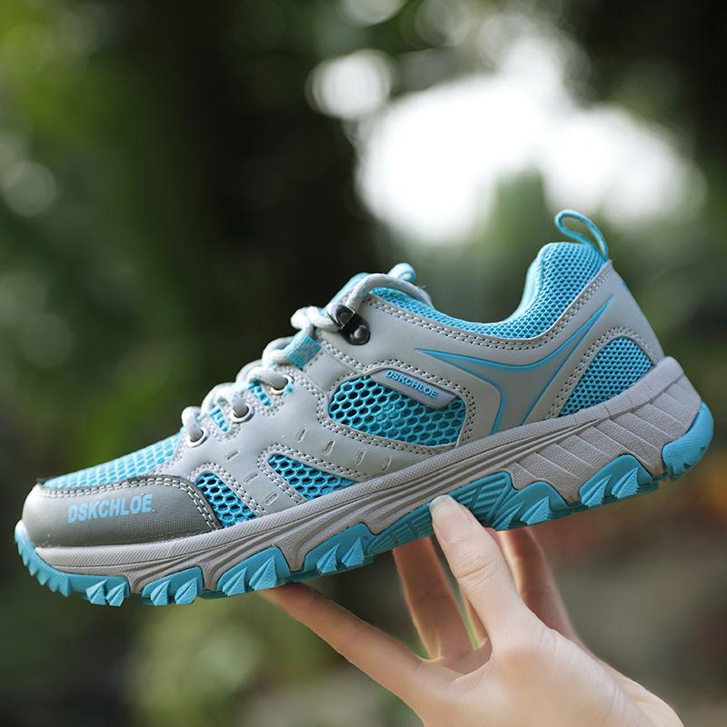 

Модные летние мужские кроссовки Slip On Quick Dry Aqua Shoes для женщин, дышащие кроссовки для походов, для пар, для пляжа, серфинга, плавания, для воды, босиком 44