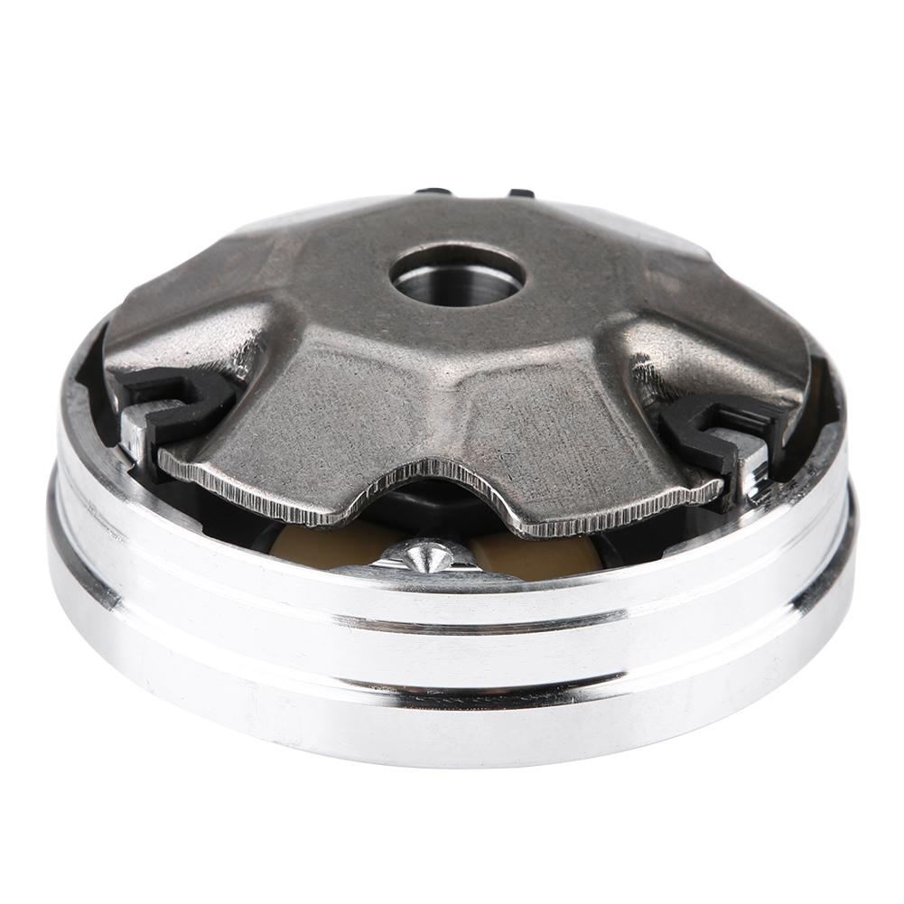 Motocykl Skútr Moped Přední Variátor Náhrada pro GY6 50cc 60cc pro PGO ATV XL Rider 50