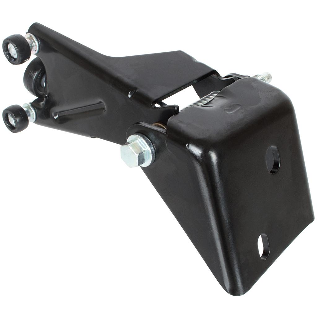 Chrysler Grand Voyager 01-07 Rechte Schiebetür-Laufrolle MITTE