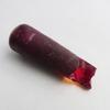 Natural Ruby 172.00 Ct Red Rough Uncut Raw Rough Rare Loose Gemstone CERTIFIED P-1080-Sa