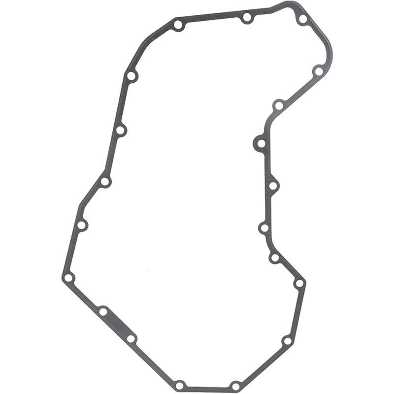 For 4991279 Abwork Timing Gear Housing Front Case Cover Replacement for 5.9L 6B 4B 12V