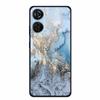 For ZTE Axon 40 LITE Case Popular Picture Black Silicone Soft Back Cover Case For ZTE Axon 40 Lite Case 40Lite Phone Cover Coque