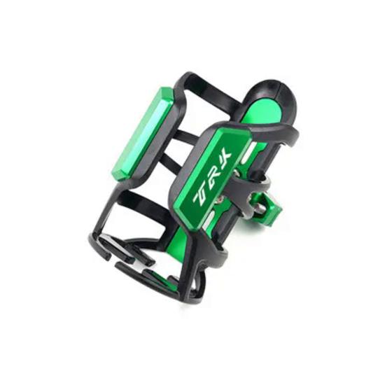 Für Benelli TRK 502 TRK 502X TRK 251 2017-Motorrad Hochwertiges Zubehör Getränkewasserflaschen-Getränkebecherhalter