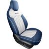 Roewe RX5 All-Season Leather Seat Cushions & Covers - Universal Fit