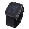Vibrating Metronome Watch   40-240bpm Switchable Sport Mode Electronic Wearable Metronome for Beginners Musicians Exerciser