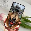 Custodia Moda Cartone Animato Per Realme 12 12x 5G Cover Morbida in Silicone TPU Per Oppo Realme 13 5G Protezione Fundas Paraurti Bumper