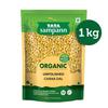 TATA Sampann Bio Chana Dal, 1 kg