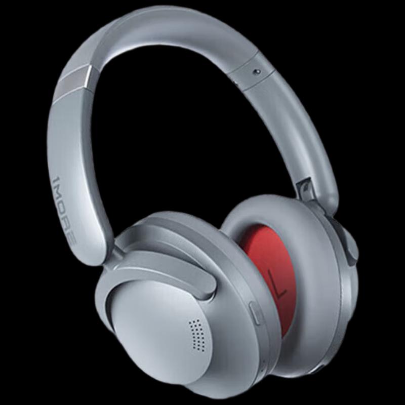 

1MORE SonoFlow Pro Upgraded Over-Ear Headphones