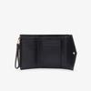 Lacoste Crocodile Flap Wallet