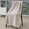 70*140cm Bath Towels Cotton Beach Towels Premium Shower Towels  for Bathroom