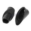 Antenna Rubber Seal A1248270898 For Mercedes-Benz W124 A124 C124 Limousine Black