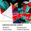 Retro Devilman Pattern Home Decor Tapestry, Wall Hanging, Decorative RV Wall Cloth.SGT0917271