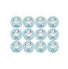 60-120pcs Eid Ramadan Kareem Decor Ramadan Mubarak Stickers Muslim Islamic Kareem Happy Aid Gifts Ramadan and Eid Decor for Home