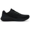 SAUCONY Walking Shoes Unisex Black S28281-1