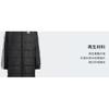 adidas Gepolsterte Jacke Schwarz Kinder HM7167