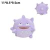 Pokémon Plush Toy Wooper Gloom Vileplume Scizor Koffing Beedrill Chansey Hoppip Stuffed Doll Peluche Birthday Christmas Gift