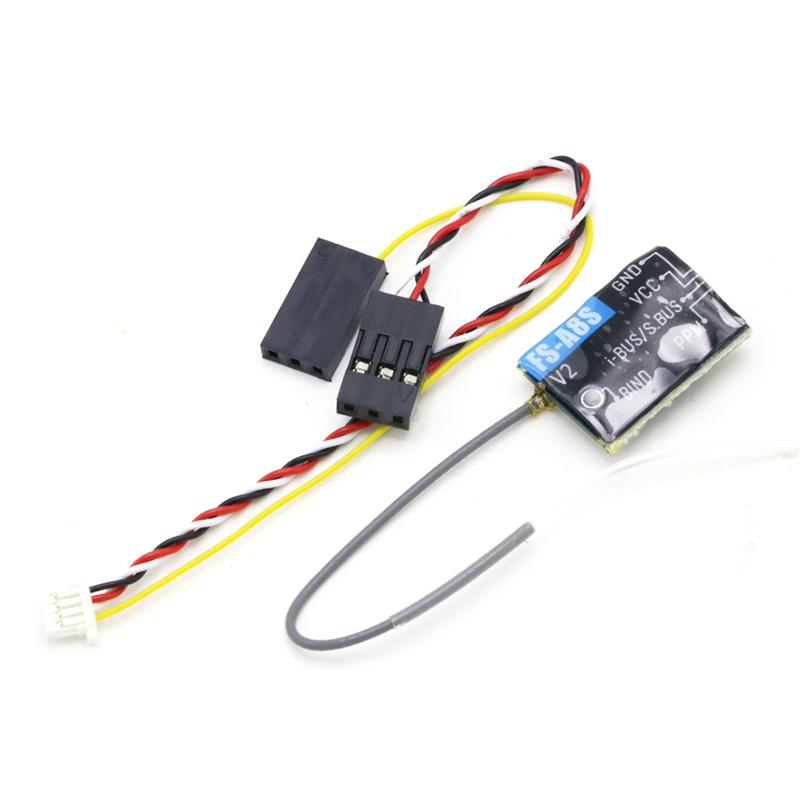 FLYSKY FS-i6X FS i6X 10CH 2