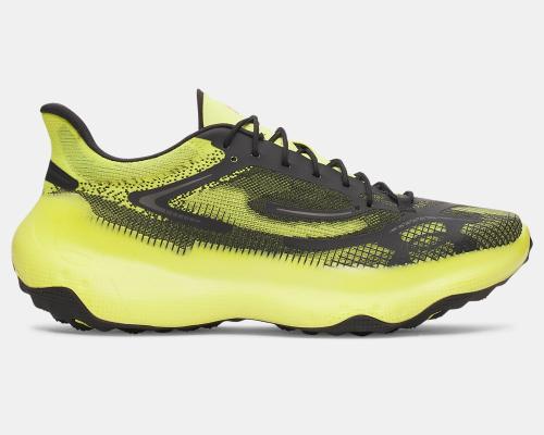 [Under Armour] UA Flare [6015443-738] Yellow-260