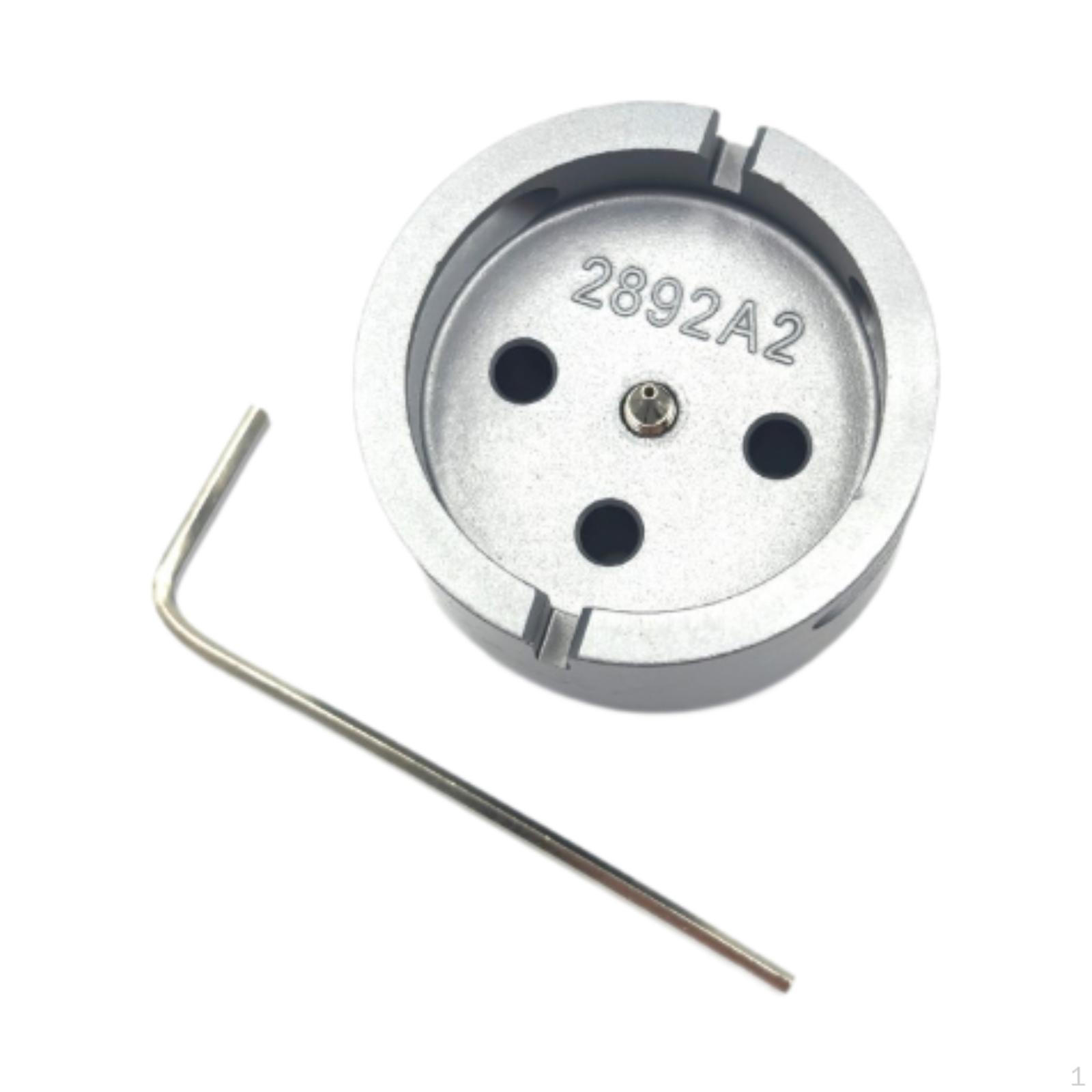 

Держатель часового механизма для инструментов для ремонта и обслуживания 2892A2