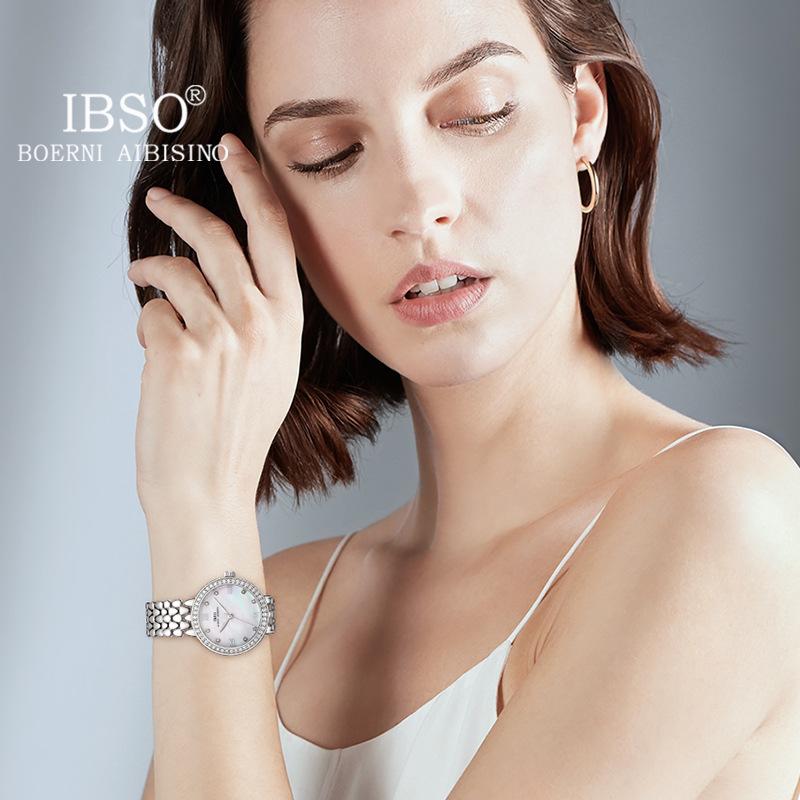 Ladies Quartz Watches Fashion Ladies, Watches