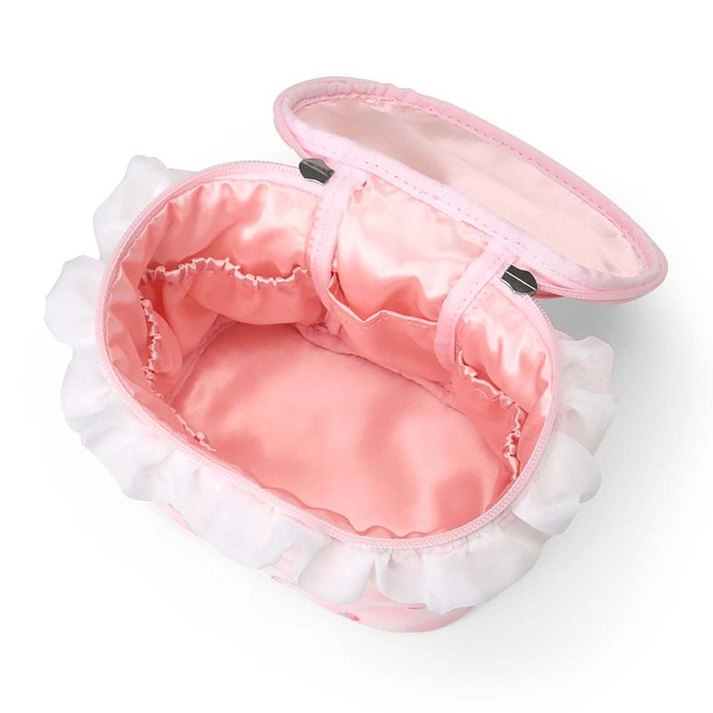 Sanrio Vanity Pouch Furbaby Charmmy Kitty 420841 (My Charmmykitty)