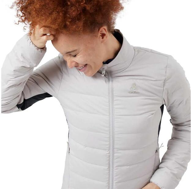 Odlo Jacket Ascent N-Thermic Hybrid
