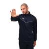 Puma Men's Team Rise Polyester Training Jacket