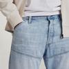G-Star RAW Jeans Men Denim Pants Regular Fit Blue 5620 3D Regular D23699-D536-G339-W32/L32