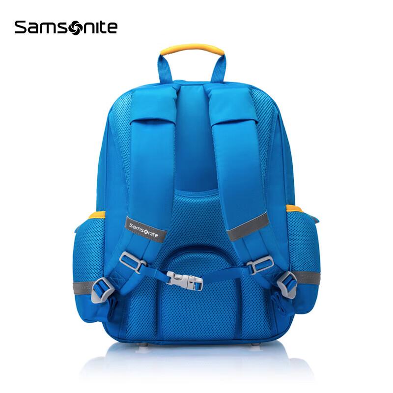 Samsonite Kids' Large Capacity Primary School Backpack