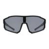 New Style Oversized Frame Windproof Decorative Glasses