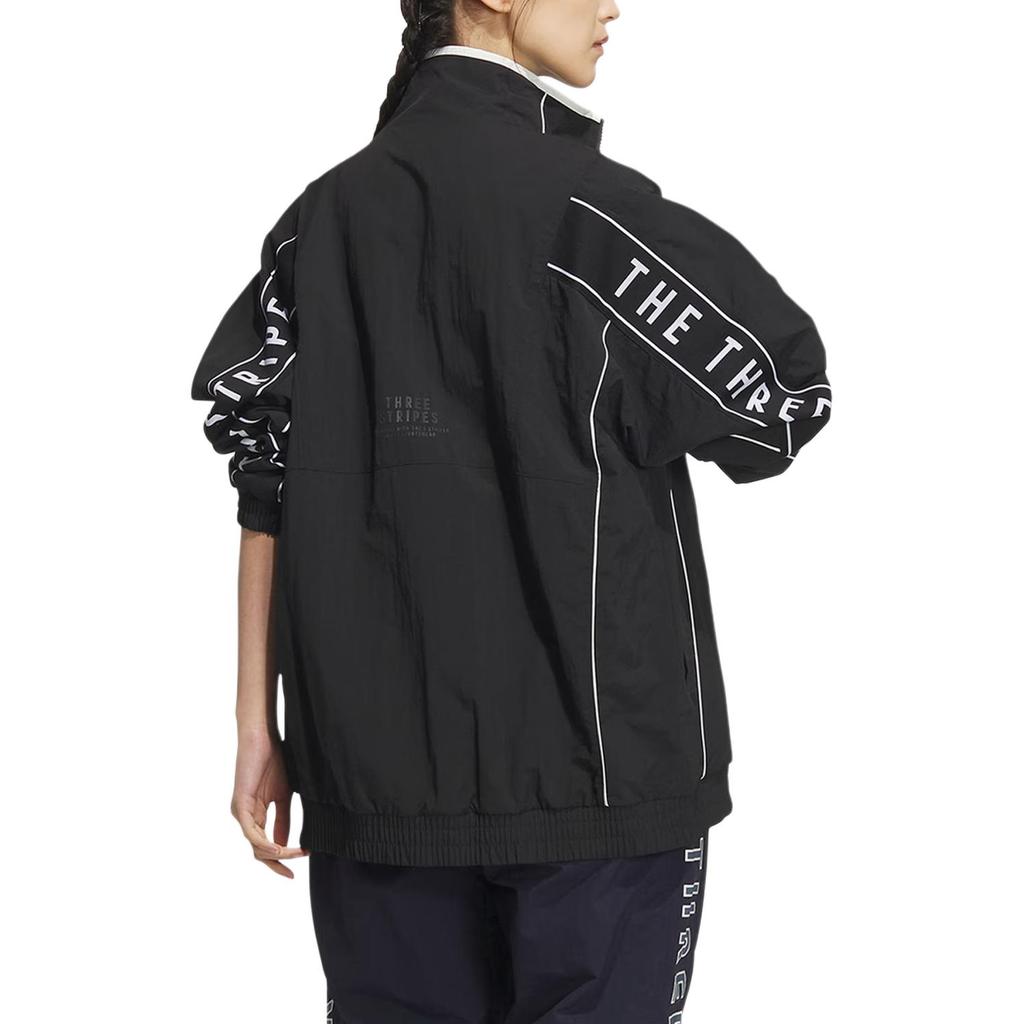 adidas Jackets & Coats Unisex Black JH1023-