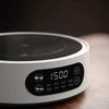 Micur 1500W Mini Electric Ceramic Tea Maker & Warmer