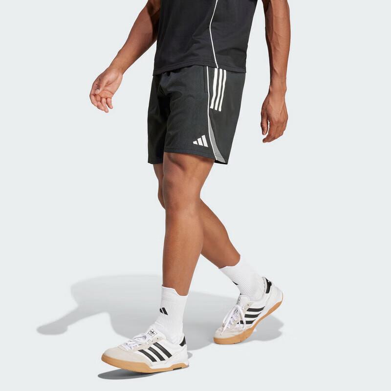 Adidas Men s TIRO25C DT Training Shorts M