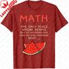 Summer Short Sleeve Fashion Unisex  You Matter You Energy Funny Physicist Physics Lover Print Casual Trendy Tee graphic t shirts